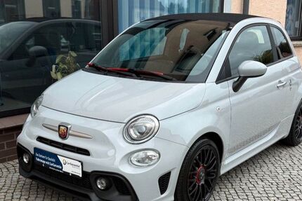 Abarth 595C 84.470 km 15.480 &euro; Beeskow 15848
