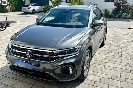 VW T-Roc 51.300 km 21.900 &euro; Salzweg 94121