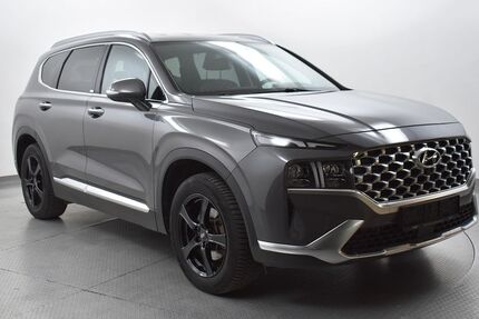 Hyundai SANTA FE 208.406 km 19.450 &euro; Bebra 36179