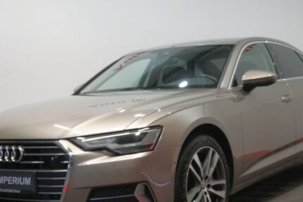 Audi A6 83.050 km 28.990 &euro; Schmidgaden 92546