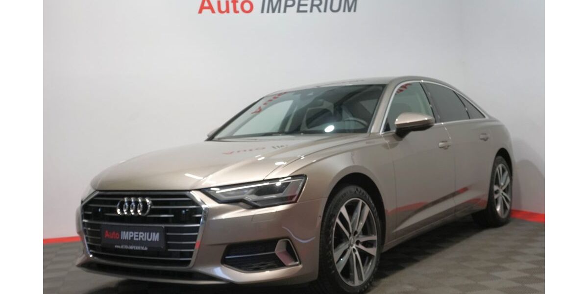 Audi A6 83.050 km 28.990 &euro; Schmidgaden 92546