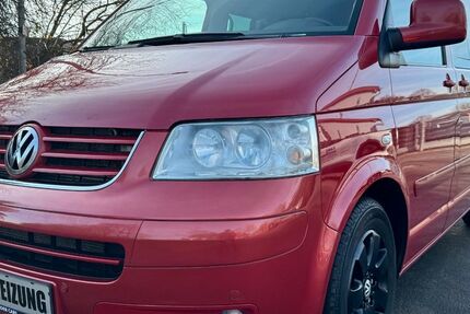 VW T5 Transporter 279.000 km 9.990 &euro; Schweinfurt 97424