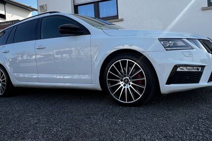 Skoda Octavia 156.000 km 19.000 &euro; Osthofen 67574