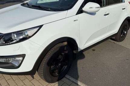 Kia Sportage 146.000 km 9.499 € Lüdenscheid 58515