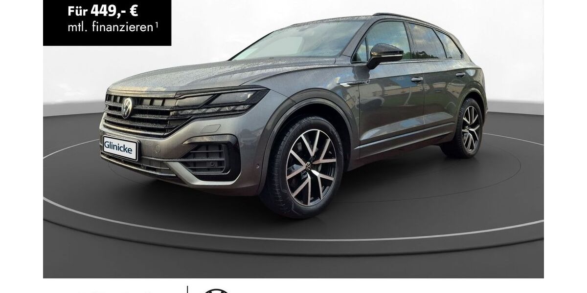 VW Touareg 88.500 km 53.880 € Erfurt 99099