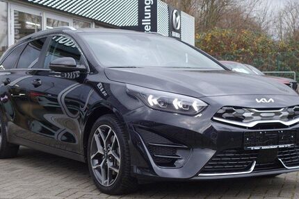 Kia ceed / Ceed 20.453 km 25.450 &euro; Herten 45701