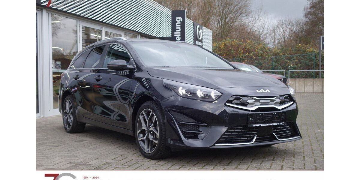 Kia ceed / Ceed 20.453 km 25.450 &euro; Herten 45701