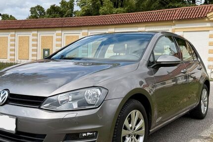 VW Golf 93.000 km 13.499 &euro; München 80639