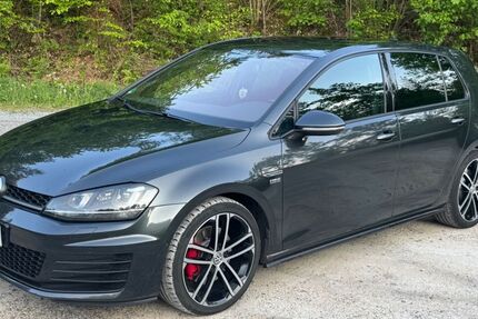 VW Golf 205.236 km 13.800 &euro; Althütte 71566