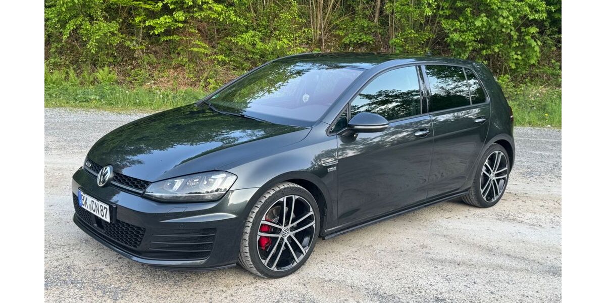 VW Golf 205.236 km 13.800 &euro; Althütte 71566