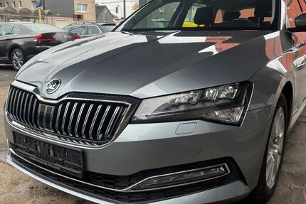 Skoda Superb 174.000 km 17.990 &euro; Mülheim/Ruhr 45475