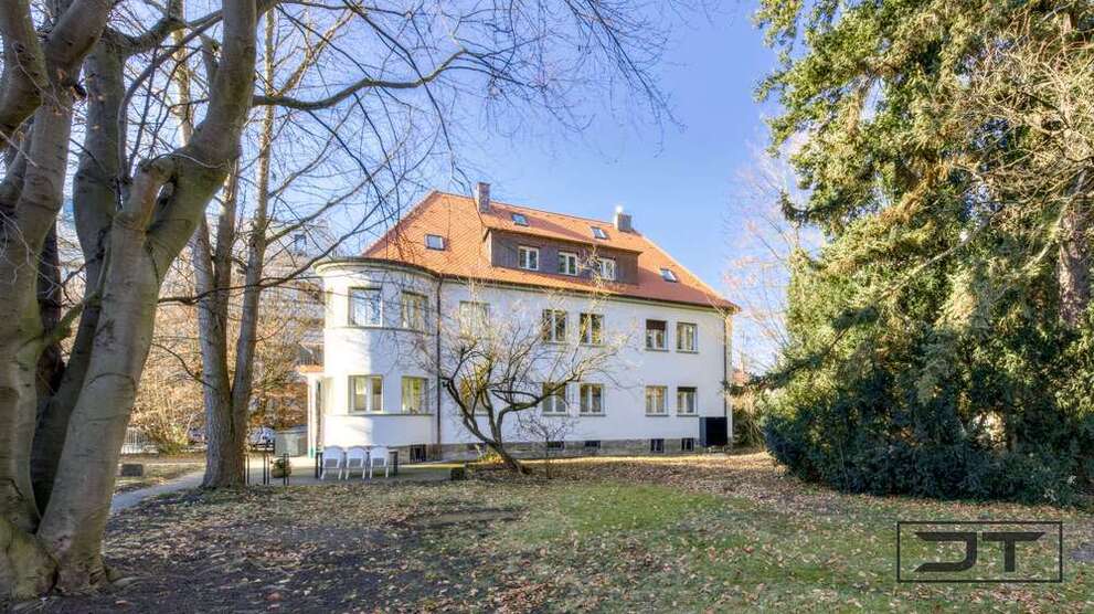Büro in Bayreuth 1.900 € 160 m²