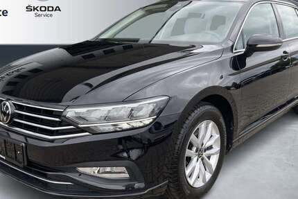 VW Passat 34.713 km 25.370 &euro; Wolfsburg 38446