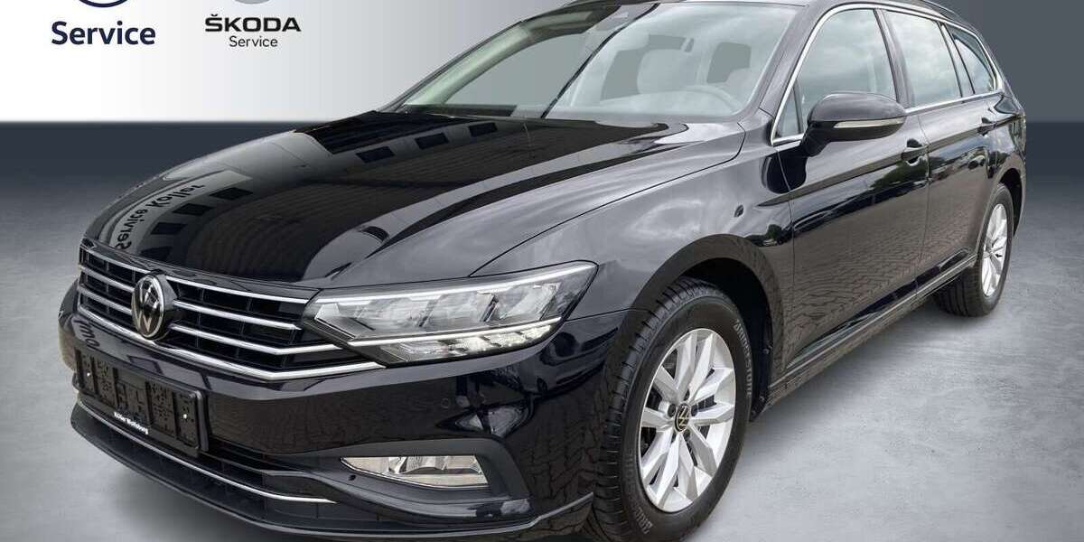 VW Passat 34.713 km 25.370 &euro; Wolfsburg 38446
