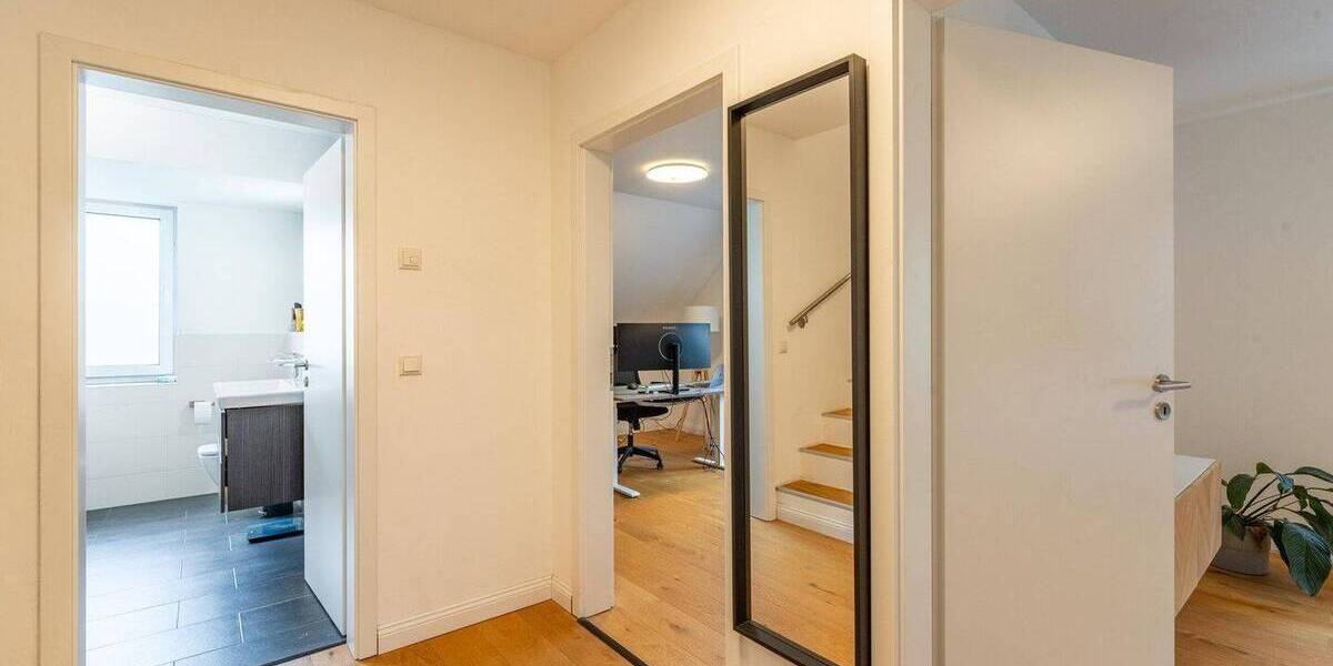 Doppelhaushälfte Stade Kopenkamp - 5 Zimmer, 116 m&sup2;, 465.000&euro; | Angebot:26236528