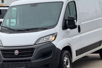 Fiat Ducato 131.208 km 12.600 &euro; Hückelhoven 41836