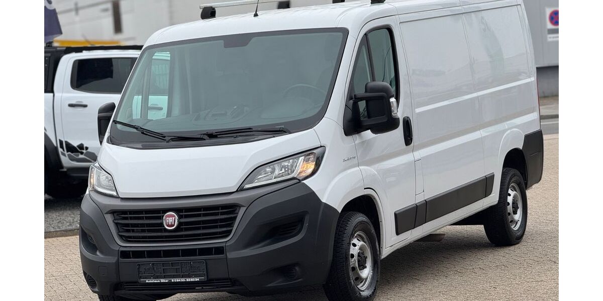 Fiat Ducato 131.208 km 12.900 &euro; Hückelhoven 41836