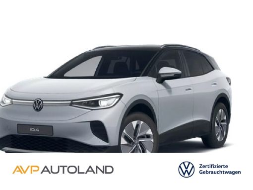 VW ID.4 9.468 km 40.930 € Plattling 94447