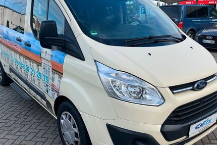 Ford Tourneo Custom 323.850 km 11.000 &euro; Stendal 39576
