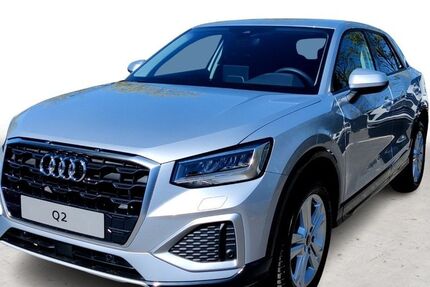 Audi Q2 1.500 km 37.980 &euro; Moers 47441