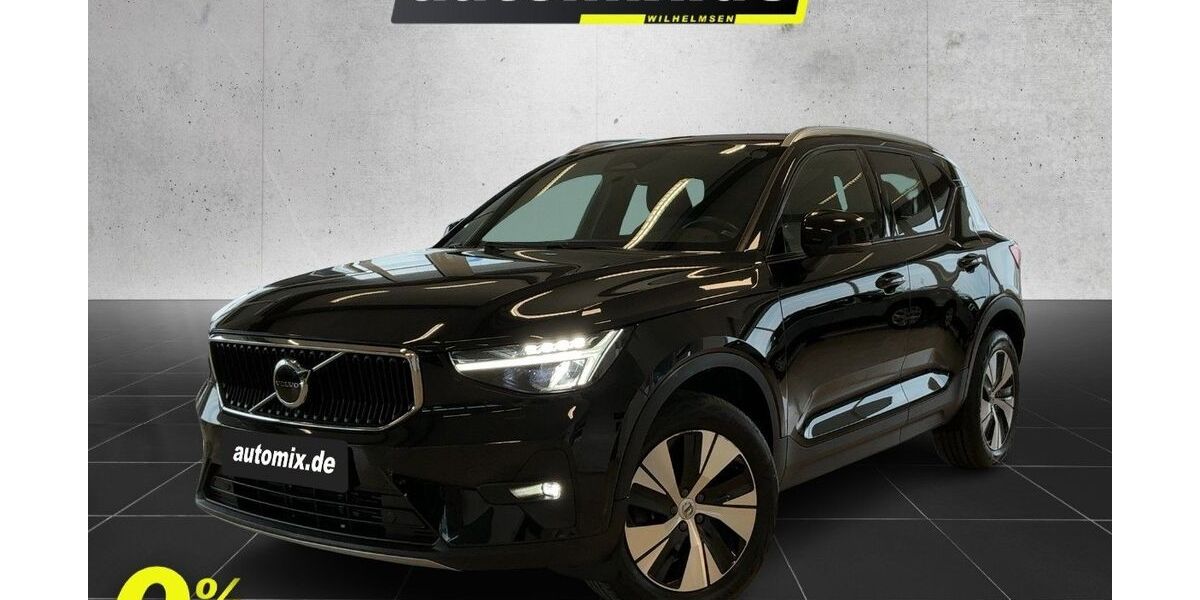 Volvo XC40 51.720 km 31.900 &euro; Gadebusch 19205