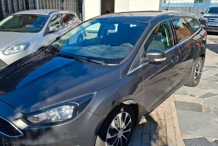 Ford Focus 193.000 km 2.999 &euro; Walldorf (bei Heidelberg) 69190
