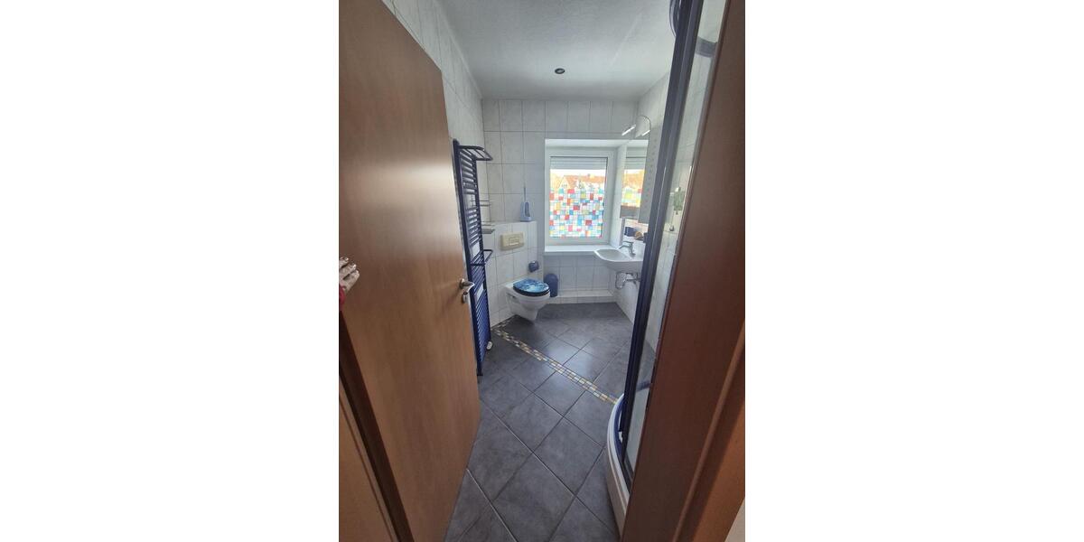 Etagenwohnung Delmenhorst Bungerhof - 3.5 Zimmer, 78 m&sup2;, 860&euro; | Angebot:26545042