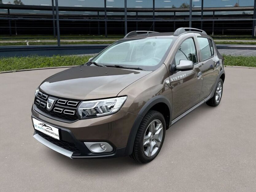 Sandero