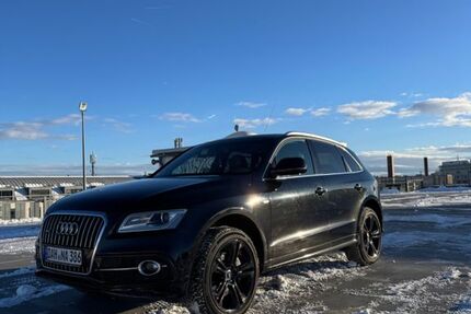 Audi Q5 174.000 km 15.800 &euro; Odelzhausen 85235
