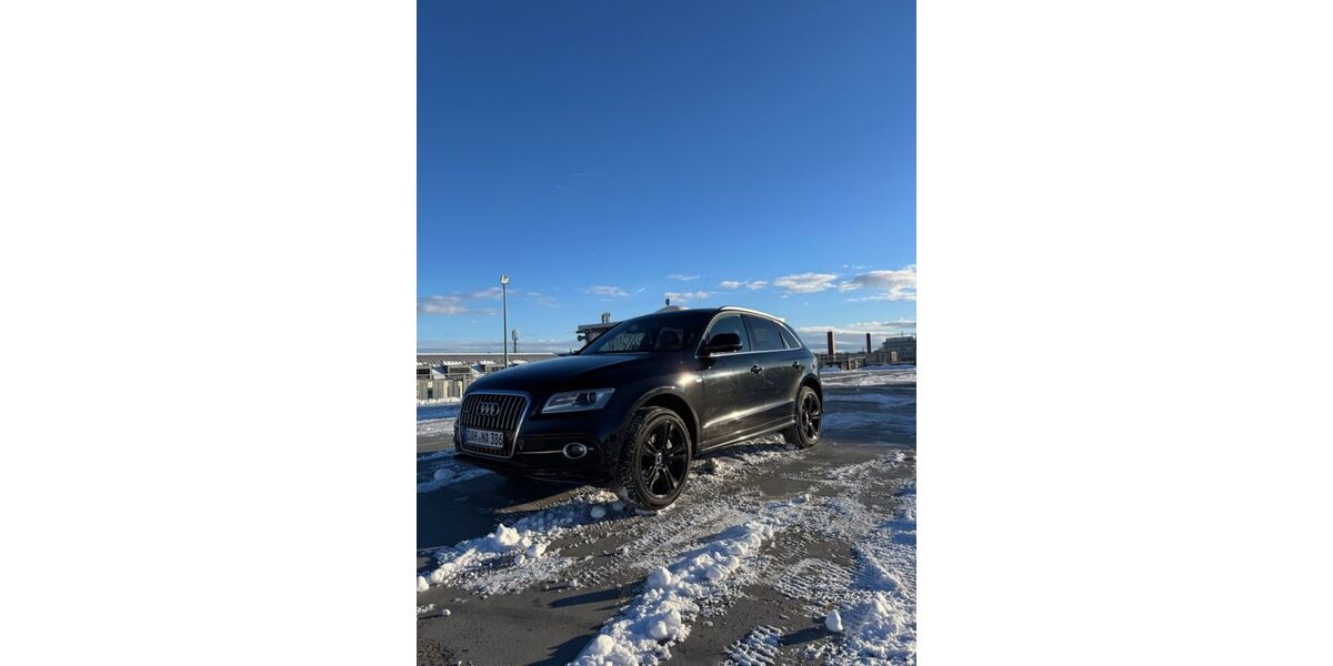 Audi Q5 174.000 km 15.800 &euro; Odelzhausen 85235