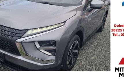 Mitsubishi Eclipse Cross 82.000 km 20.990 &euro; Kühlungsborn 18225