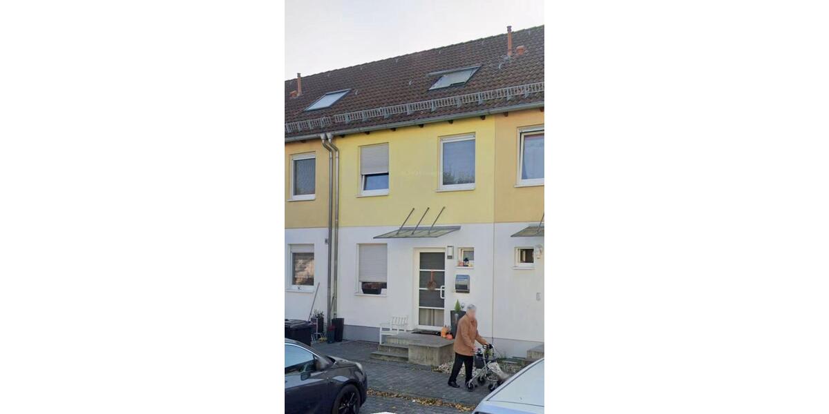Reihenhaus Raunheim - 4 Zimmer, 108 m&sup2;, 1.620&euro; | Angebot:26232002