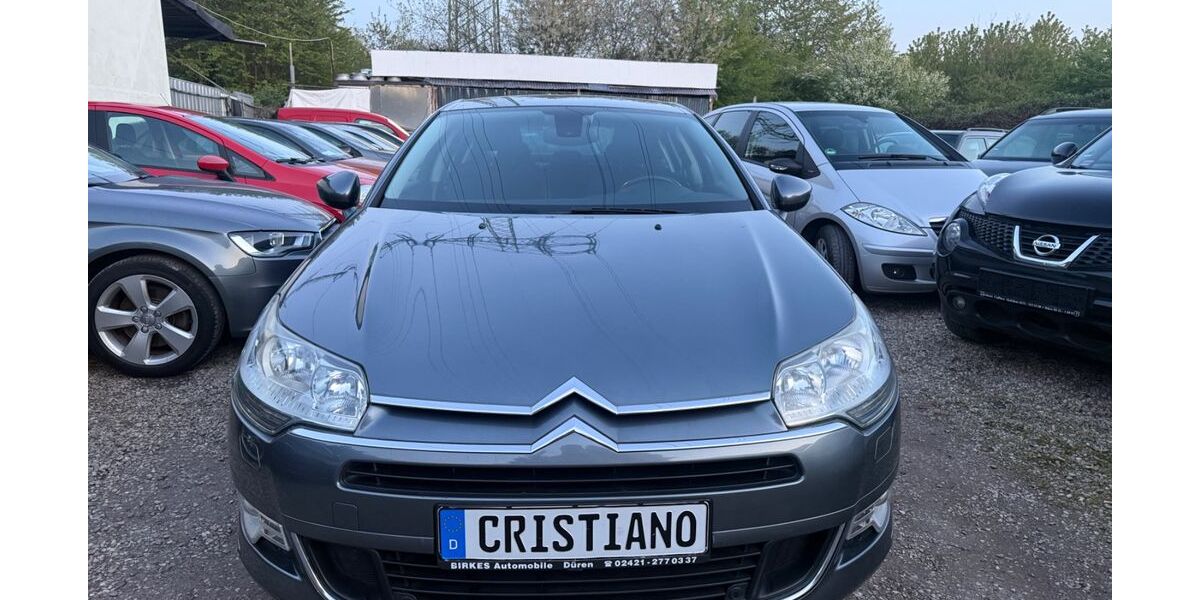Citroen C5 220.000 km 2.499 &euro; Köln 51107