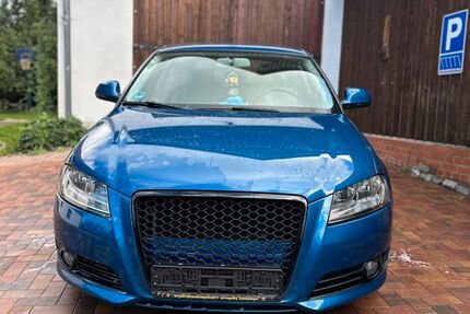 Audi A3 109.000 km 5.500 &euro; Mittelherwigsdorf 02763