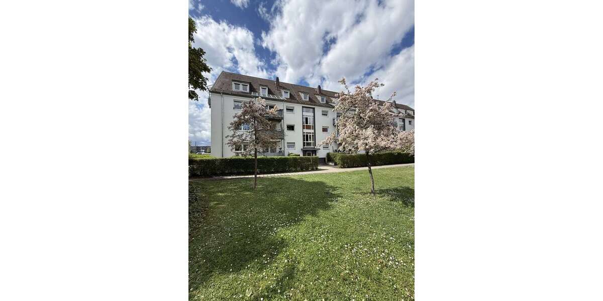 Etagenwohnung fürth Südstadt - 3 Zimmer, 94 m&sup2;, 330.000&euro; | Angebot:27289201