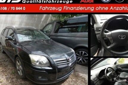 Toyota Avensis 179.000 km 1.900 &euro; Mühlheim am Main 63165