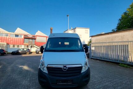 Opel Movano 181.000 km 10.500 &euro; Deizisau 73779
