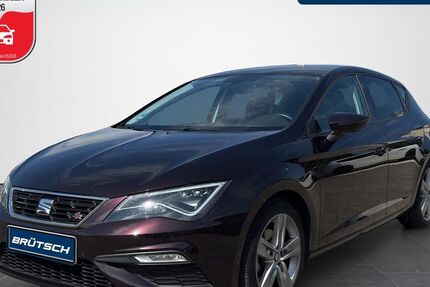 Seat Leon 82.400 km 14.480 &euro; Singen 78224