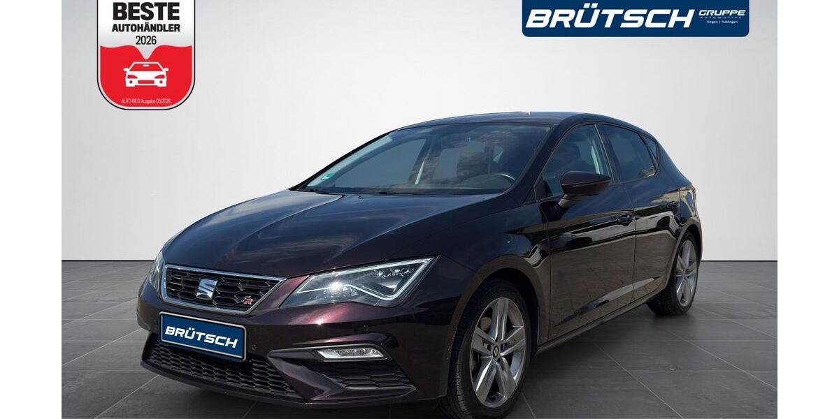 Seat Leon 82.400 km 14.480 &euro; Singen 78224