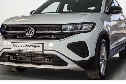 VW T-Cross 25.780 km 23.980 &euro; Limburg 65549