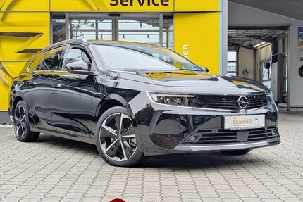 Opel Astra 10.800 km 26.950 € Meppen 49716