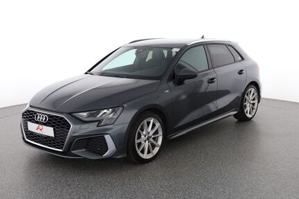 Audi A3 44.413 km 23.880 &euro; Berlin 12103