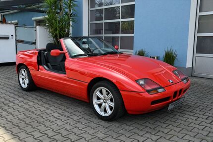 BMW Z1 95.000 km 47.800 € Allersberg 90584