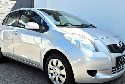 Toyota Yaris 165.600 km 3.990 &euro; Winsen (Luhe) 21423
