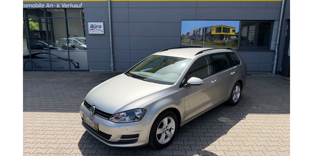 VW Golf 99.000 km 11.990 &euro; Lohne 49393