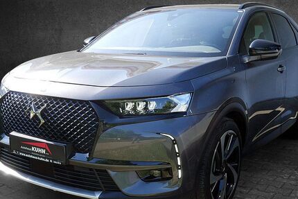 DS Automobiles DS7 (Crossback) 54.500 km 30.780 &euro; Karlsruhe 76185