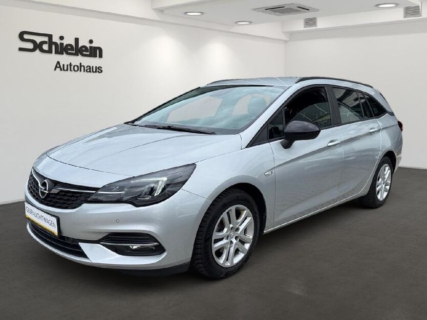 Opel Astra 103.800 km 12.900 € Neumarkt 92318