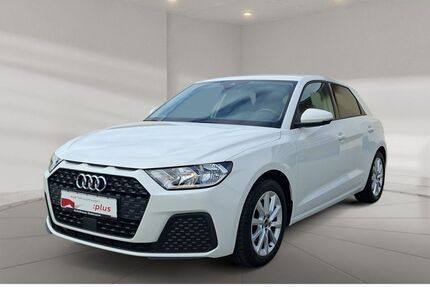 Audi A1 24.108 km 22.431 &euro; Fritzlar 34560