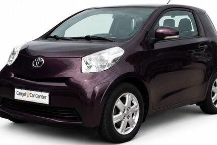 Toyota IQ 140.000 km 4.200 &euro; Wedemark 30900