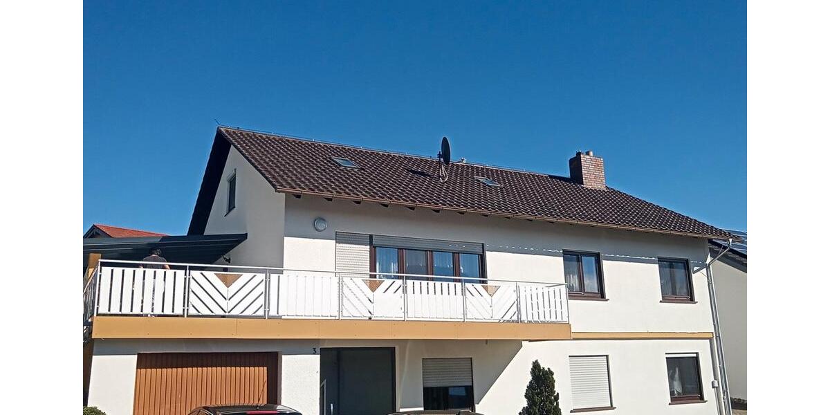 Mehrfamilienhaus, Wohnhaus Ravenstein - 9 Zimmer, 223 m&sup2;, 699.000&euro; | Angebot:26777182